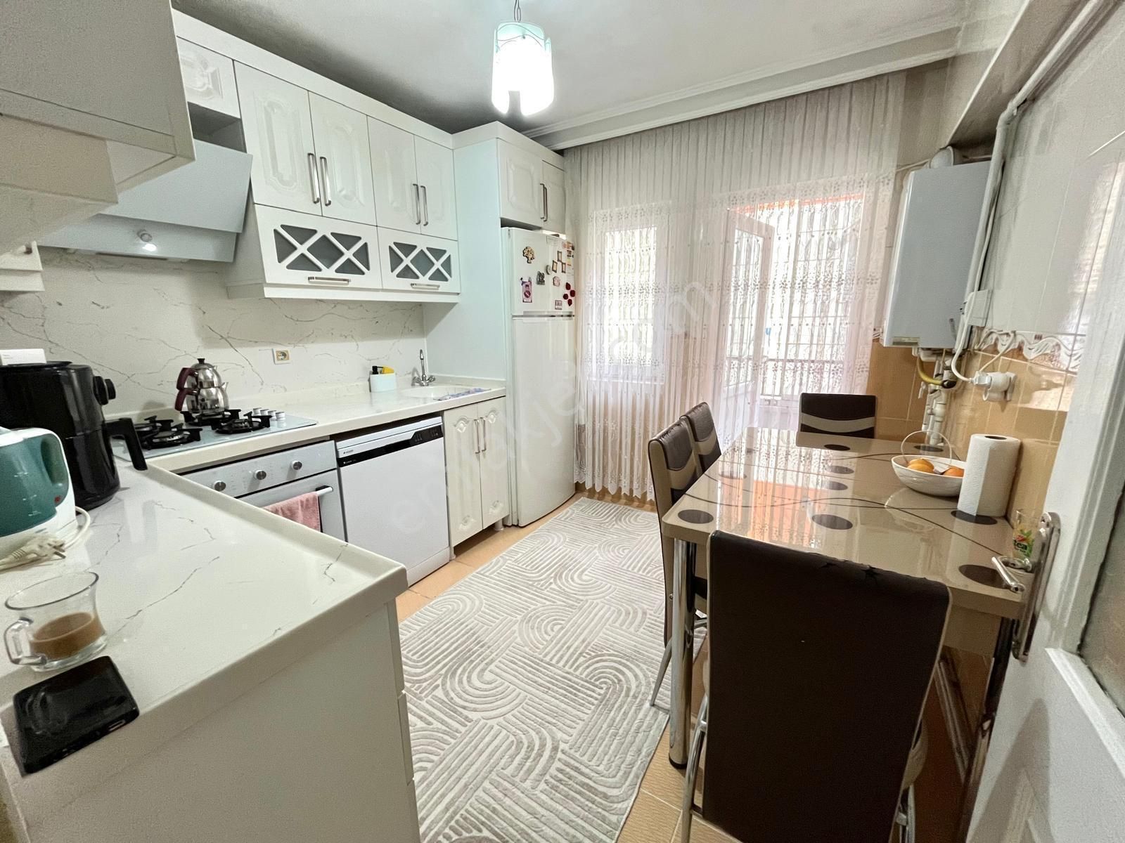 Tandoğan Mh 3+1 Bağımsız Ara Katta Full Yapılı Daireeee - Görsel 2