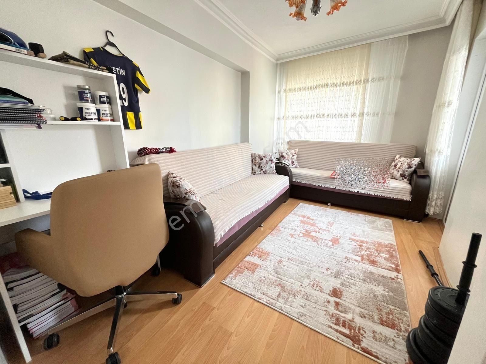 Tandoğan Mh 3+1 Bağımsız Ara Katta Full Yapılı Daireeee - Görsel 16