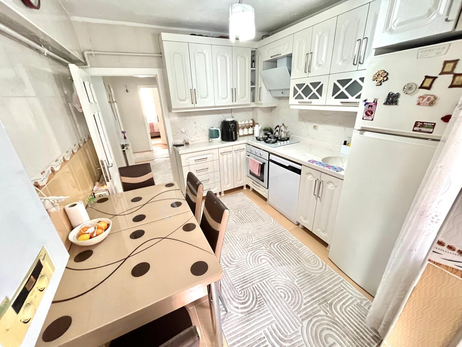 Tandoğan Mh 3+1 Bağımsız Ara Katta Full Yapılı Daireeee - Görsel 9