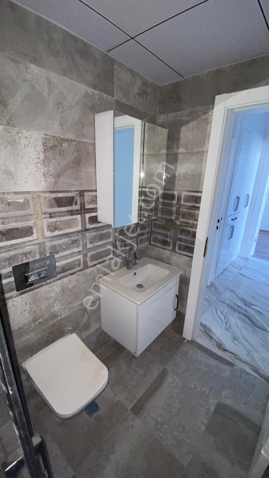 İsa Kavak Gayrimenkul'den Karatay Emirgazi Mahallesi’nde 3+1 Satılık Daire - Görsel 7