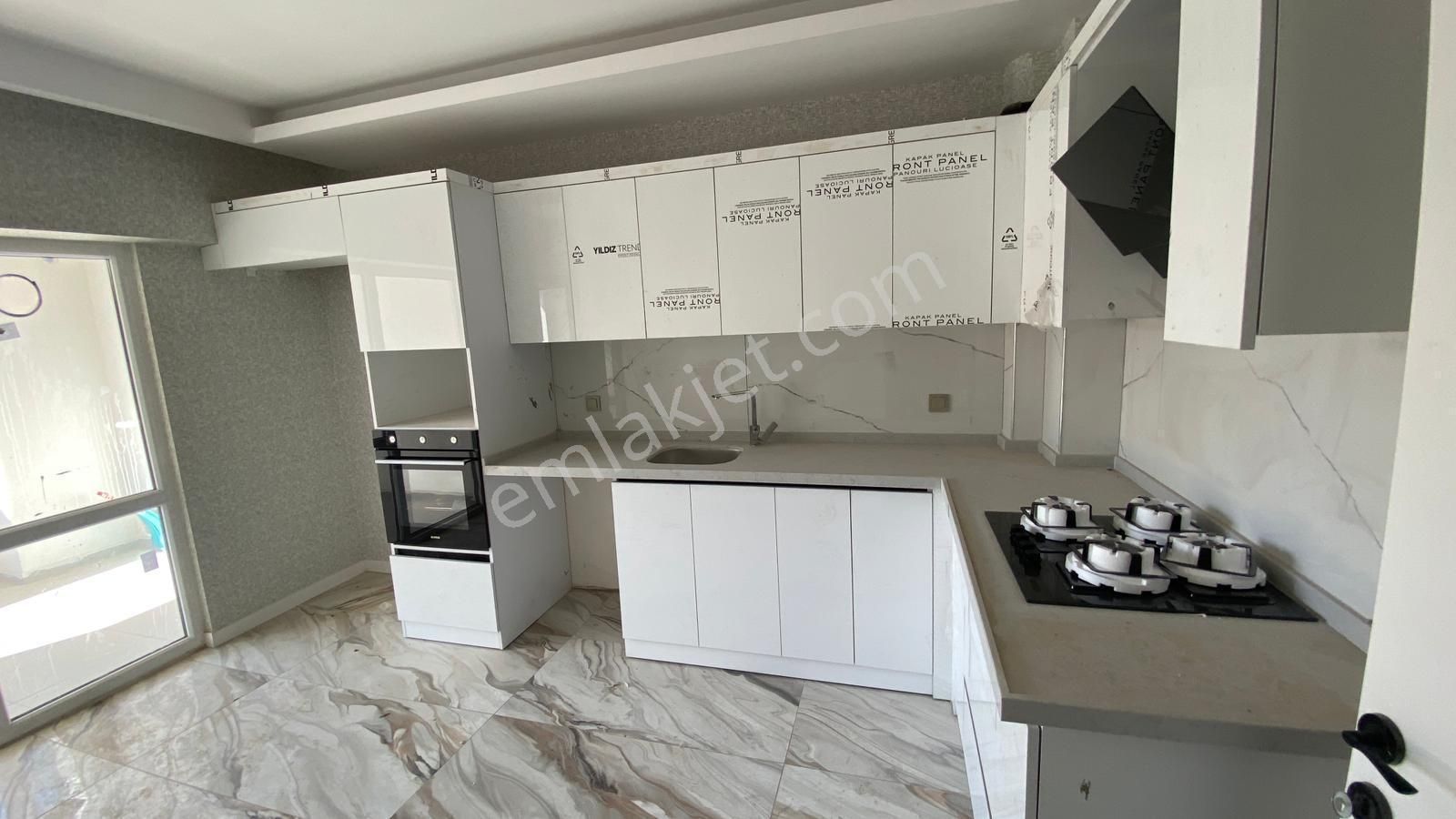 İsa Kavak Gayrimenkul'den Karatay Emirgazi Mahallesi’nde 3+1 Satılık Daire - Görsel 5