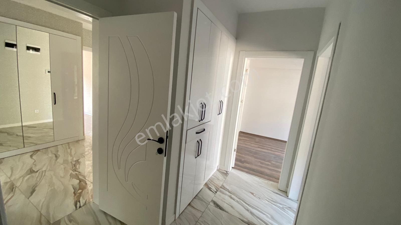 İsa Kavak Gayrimenkul'den Karatay Emirgazi Mahallesi’nde 3+1 Satılık Daire - Görsel 4