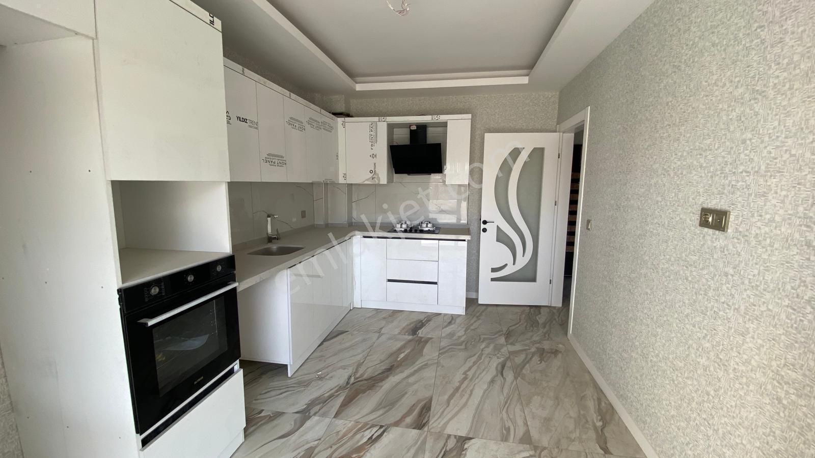 İsa Kavak Gayrimenkul'den Karatay Emirgazi Mahallesi’nde 3+1 Satılık Daire - Görsel 16