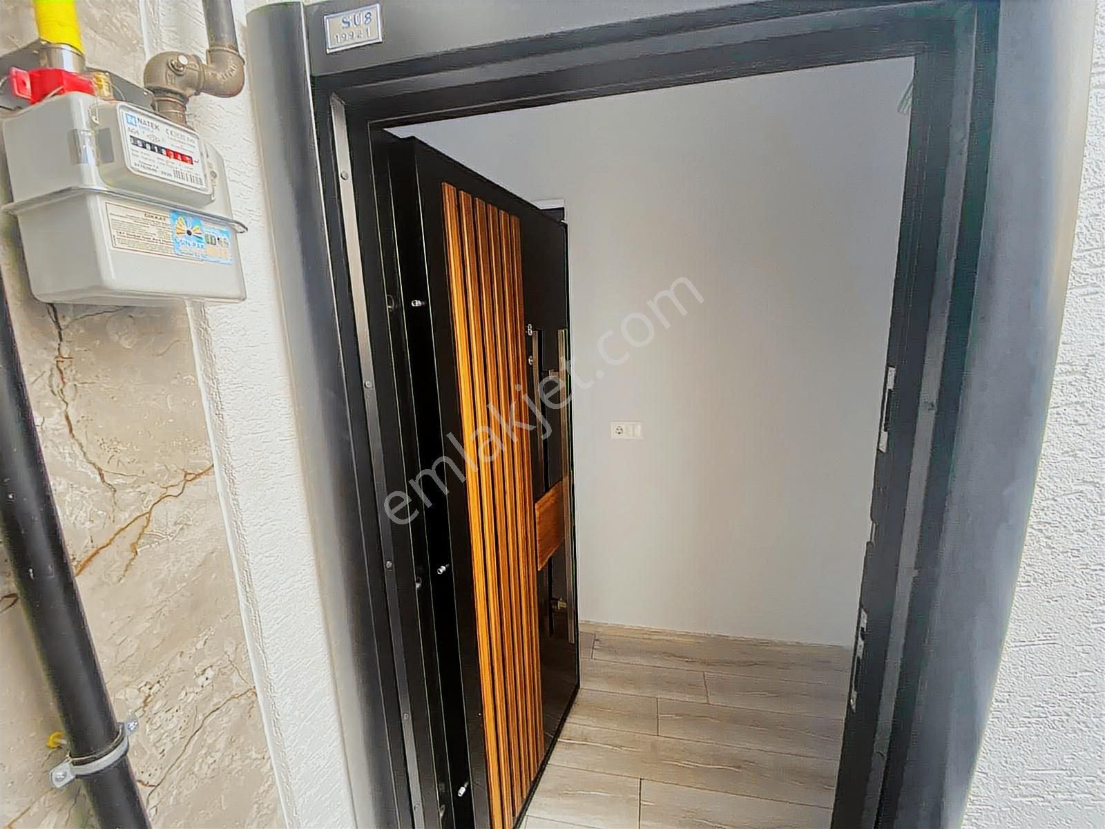 Blue Yatırım'dan Sahil Mah. 3+1 Uygun Fiyatlı Yeni Bina !!! - Görsel 9