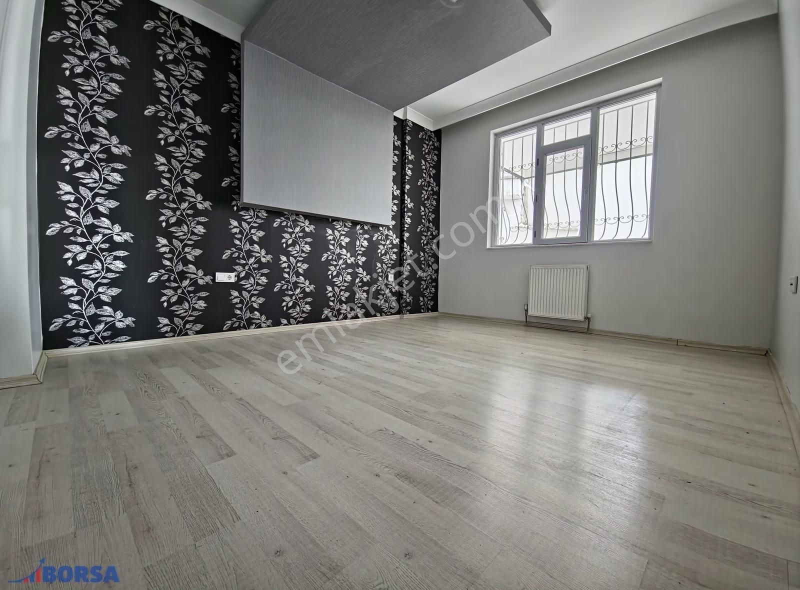 Mürsel Uluç Satılık 3+1 Bakımlı Boş Daire - Görsel 10