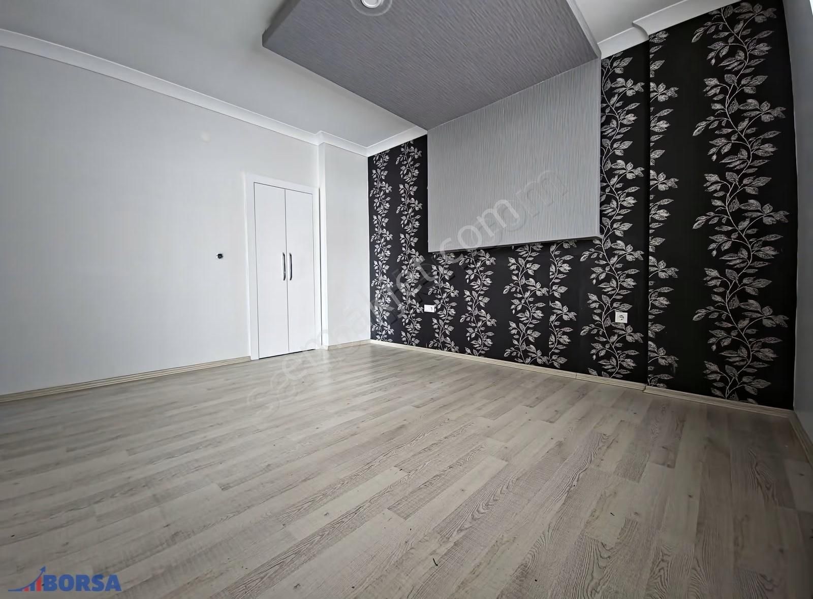 Mürsel Uluç Satılık 3+1 Bakımlı Boş Daire - Görsel 4