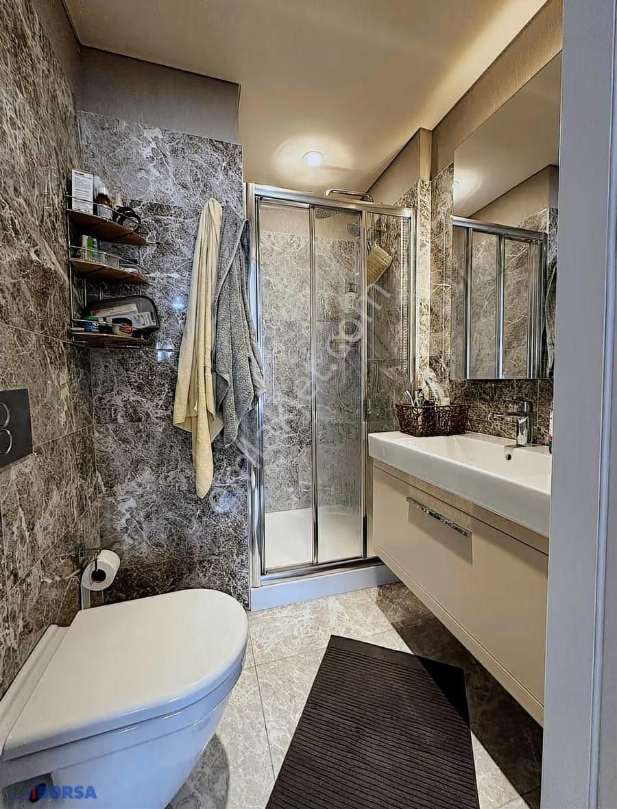 Sinpaş Altınoran Satılık 2+1 Smart Daire ( Kök Tapu ) - Görsel 22