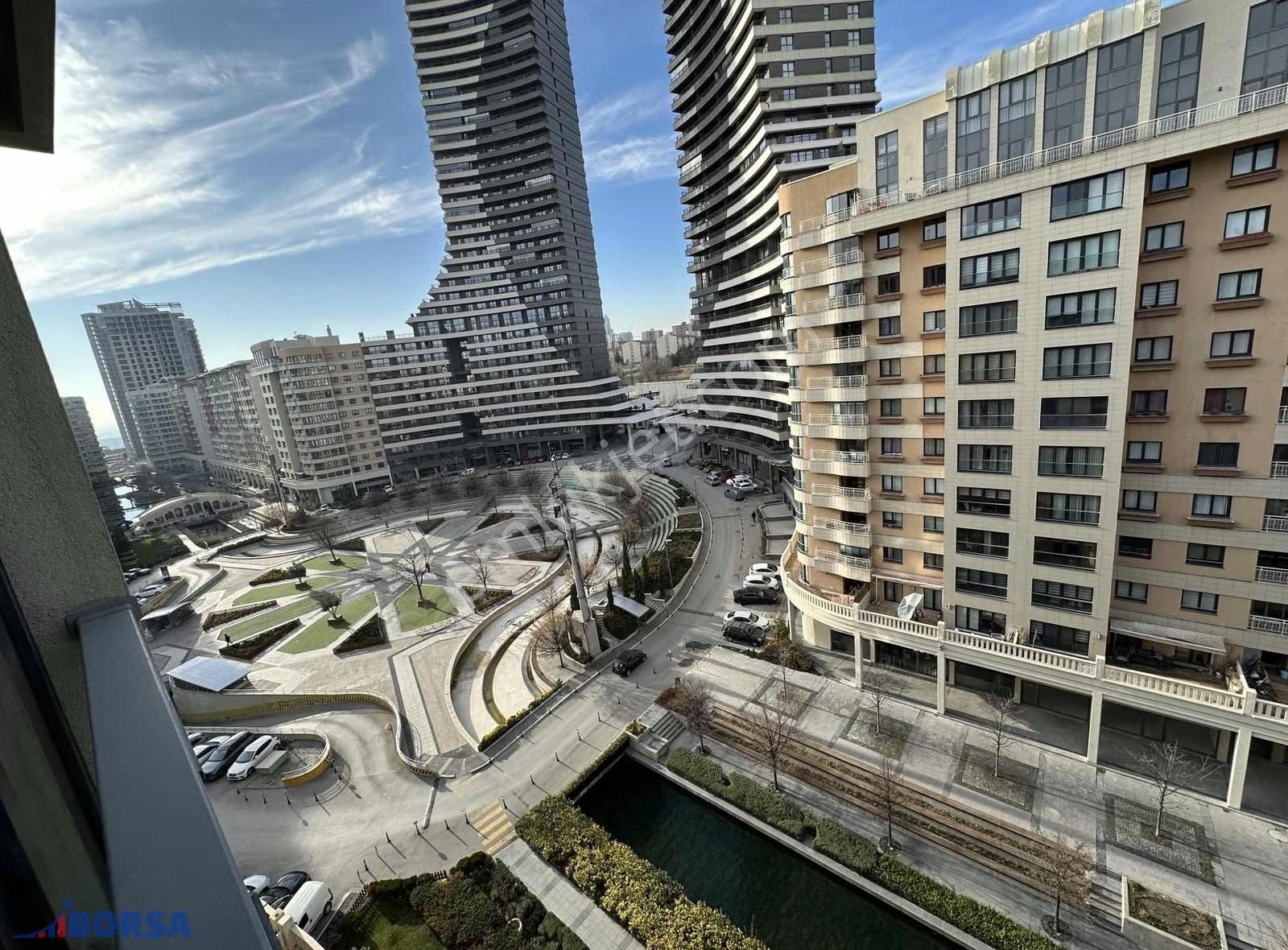 Sinpaş Altınoran Satılık 2+1 Smart Daire ( Kök Tapu ) - Görsel 31