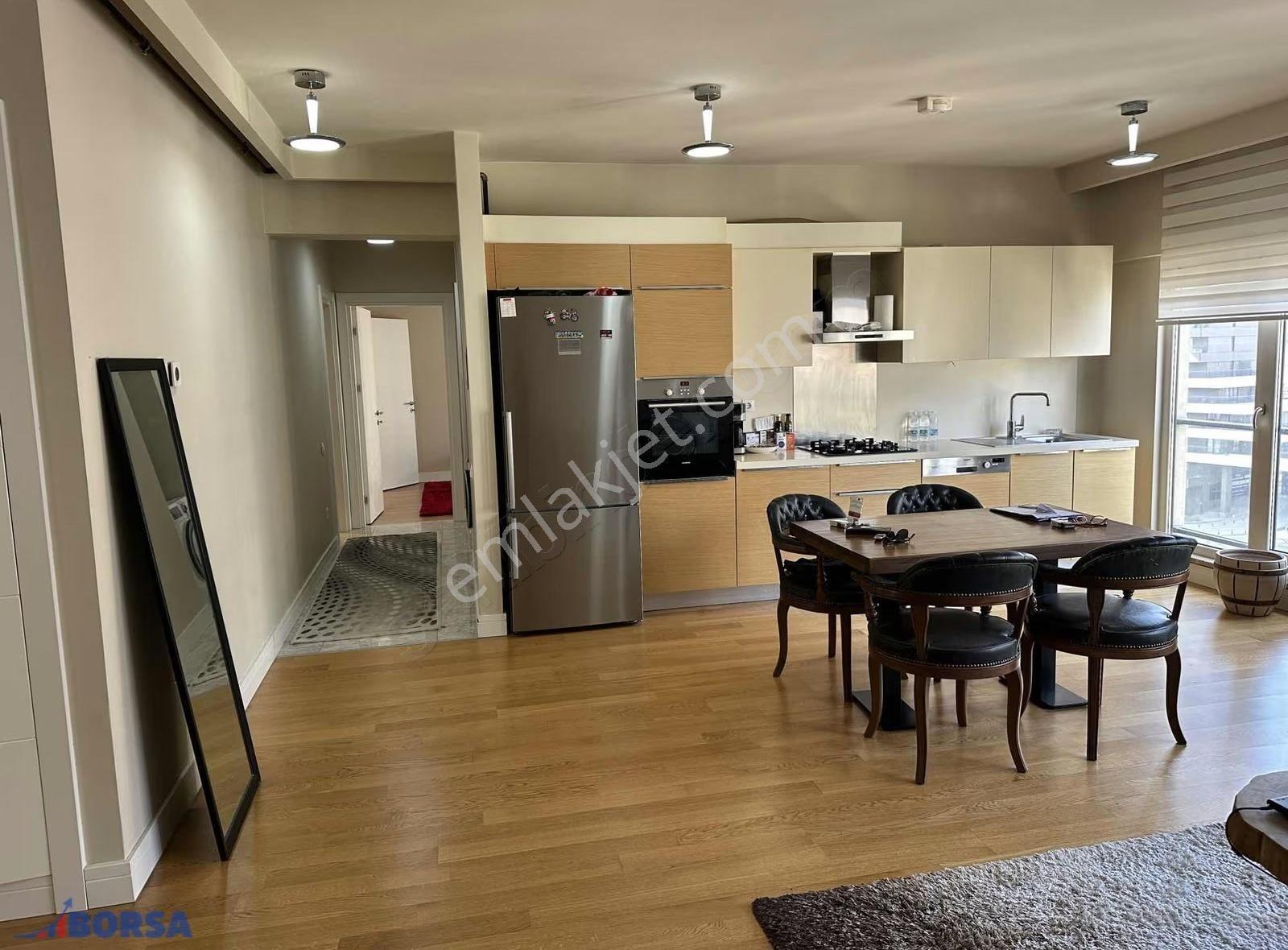 Sinpaş Altınoran Satılık 2+1 Smart Daire ( Kök Tapu ) - Görsel 11