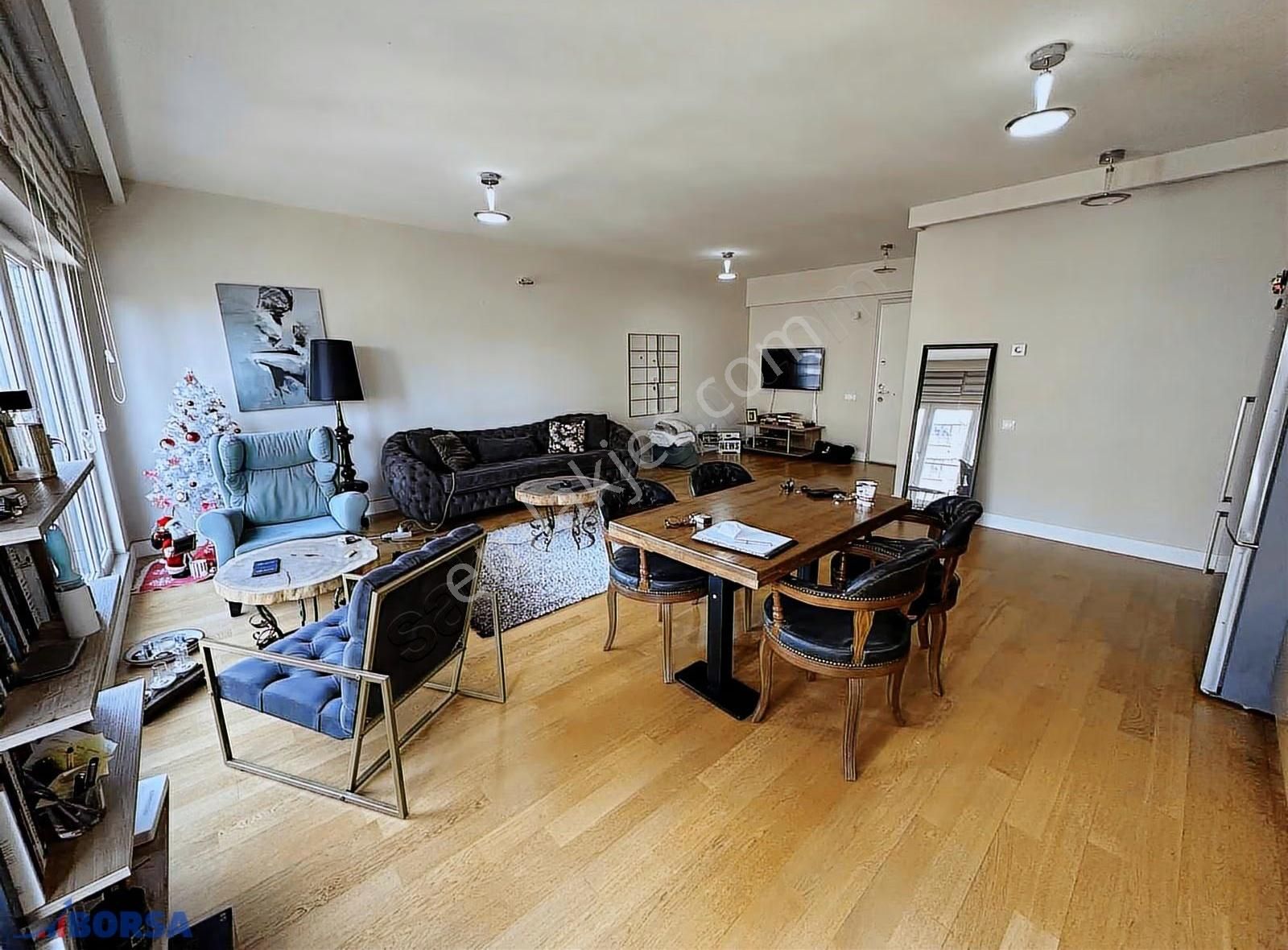 Sinpaş Altınoran Satılık 2+1 Smart Daire ( Kök Tapu ) - Görsel 29