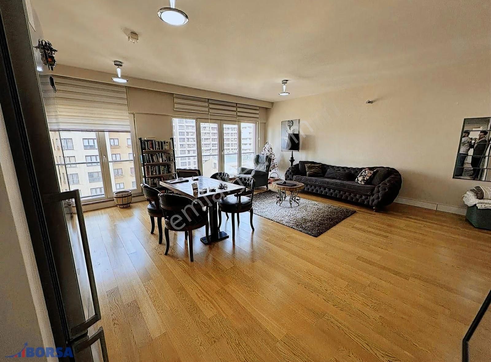 Sinpaş Altınoran Satılık 2+1 Smart Daire ( Kök Tapu ) - Görsel 8