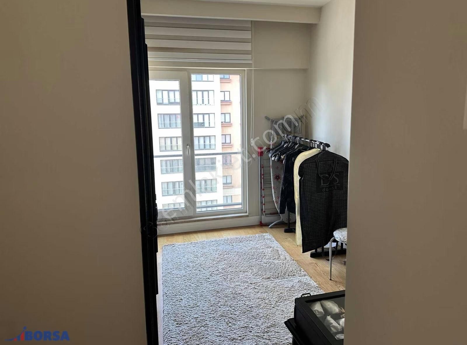 Sinpaş Altınoran Satılık 2+1 Smart Daire ( Kök Tapu ) - Görsel 28