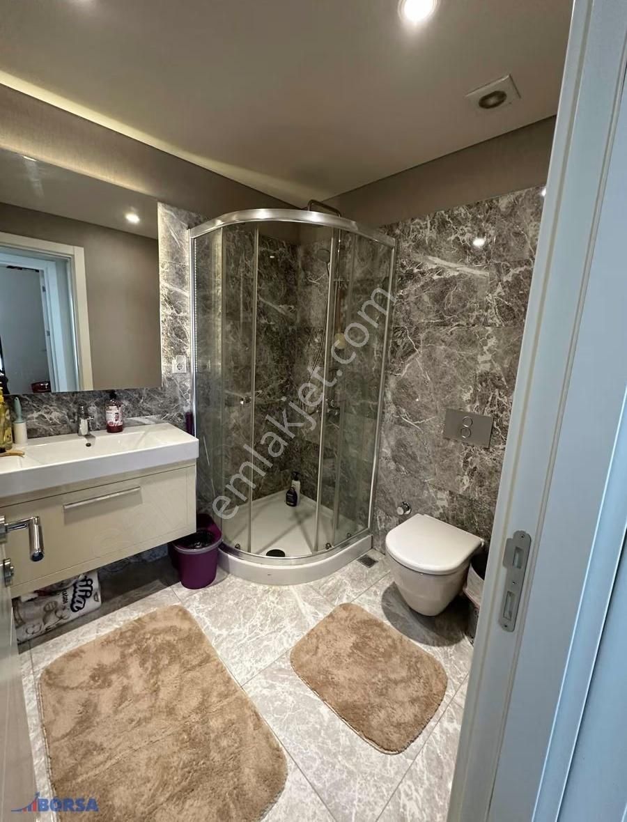 Sinpaş Altınoran Satılık 2+1 Smart Daire ( Kök Tapu ) - Görsel 2