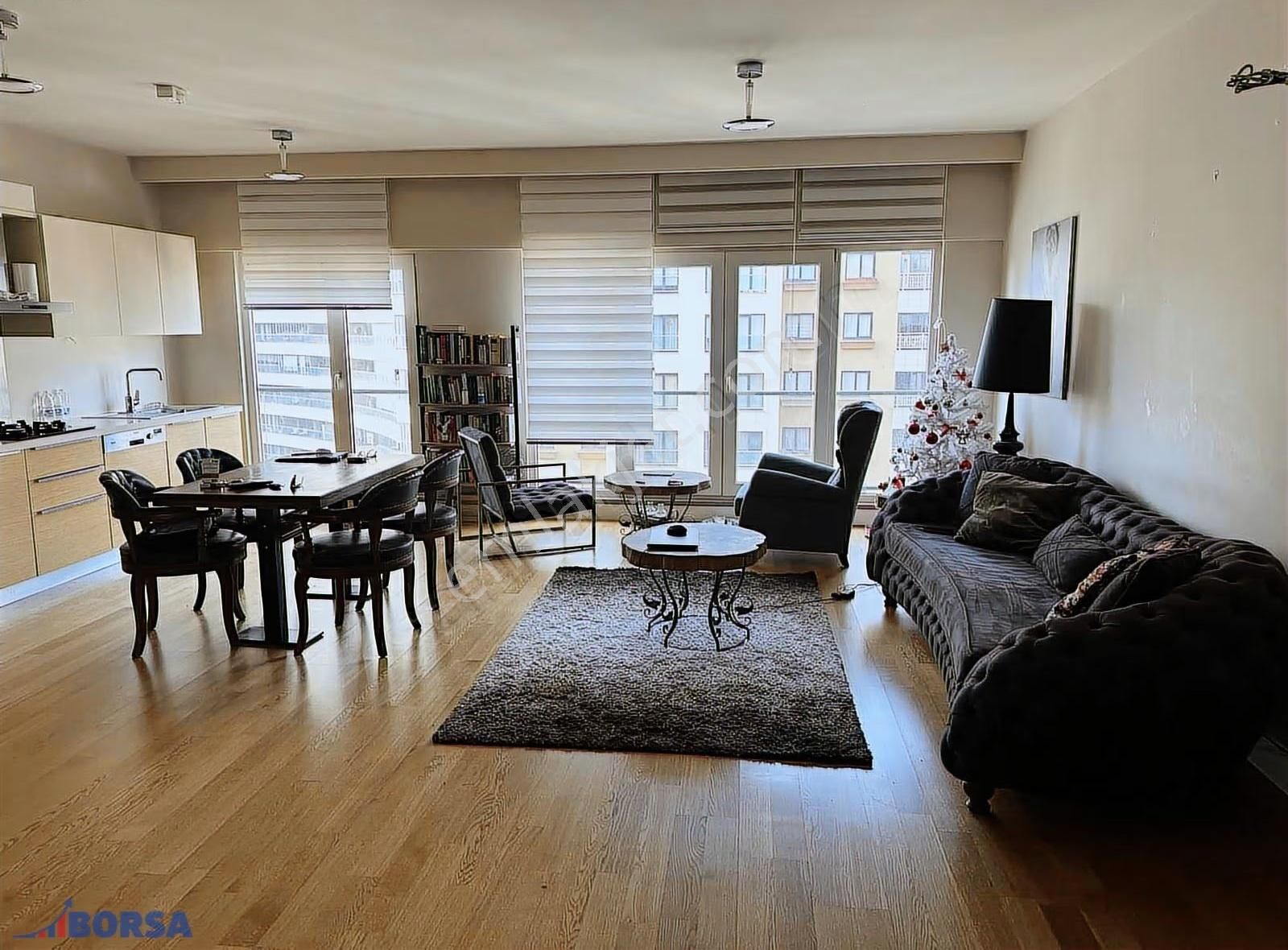 Sinpaş Altınoran Satılık 2+1 Smart Daire ( Kök Tapu )