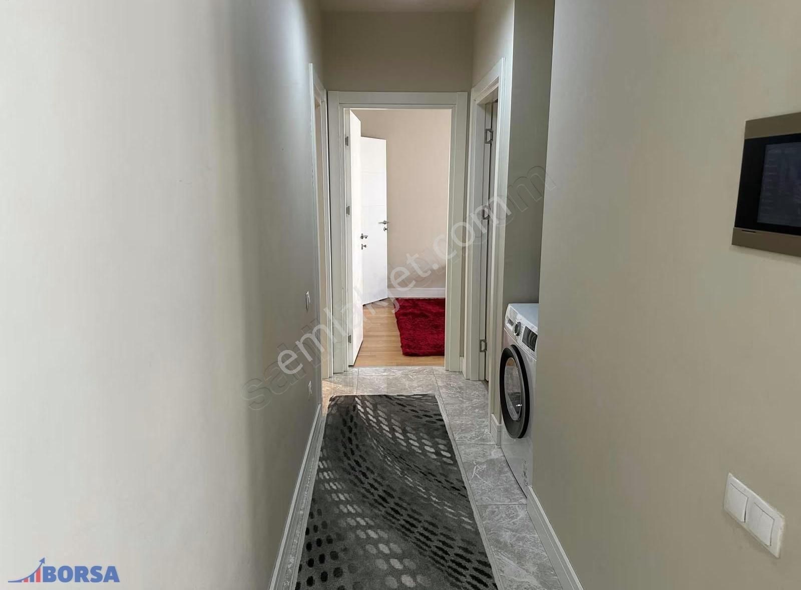 Sinpaş Altınoran Satılık 2+1 Smart Daire ( Kök Tapu ) - Görsel 25