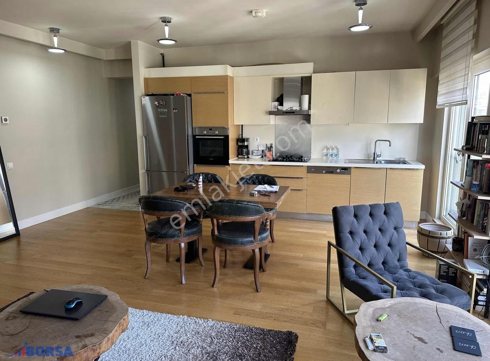 Sinpaş Altınoran Satılık 2+1 Smart Daire ( Kök Tapu ) - Görsel 21