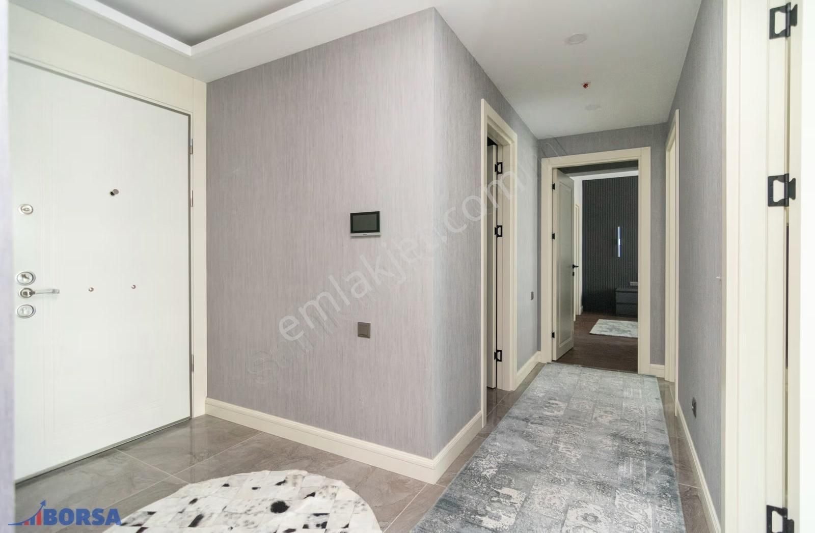 Koz Oran'da Lüks Eşyalı Kiralık 2+1 Daire - Panora Yakını - Görsel 5