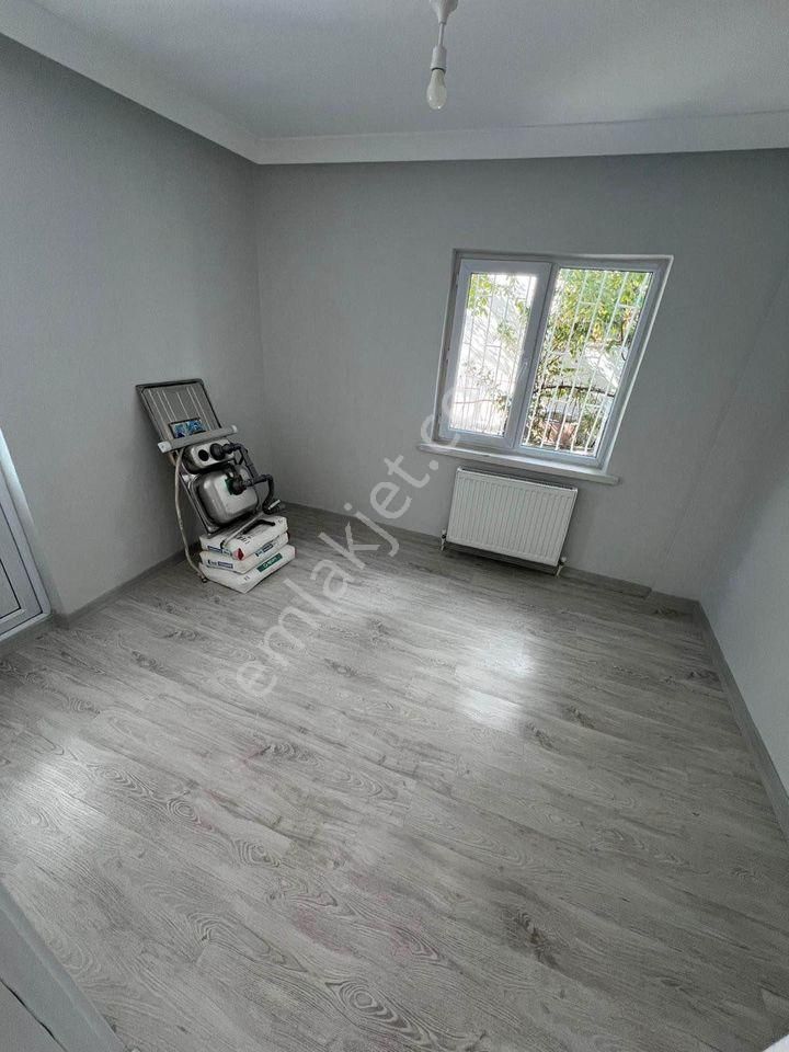 Metrobüse 5'dk Oturuma Hazır Krediye Uygun 2+1 Lüx Yüksek Giriş Daire... - Görsel 6