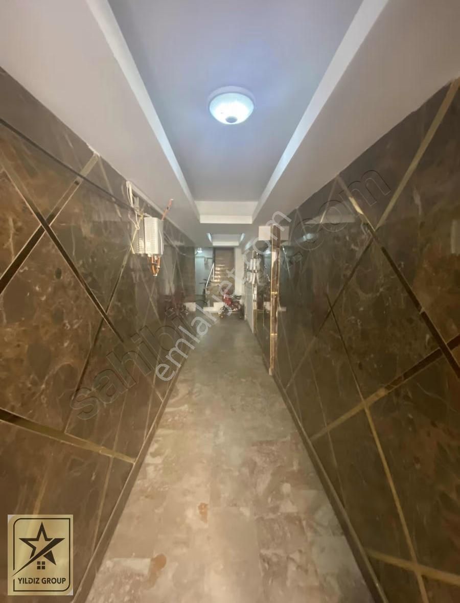 Yıldız Group - Yıldırım Beyazıt Mahallesinde Eşyalı Kiralık 1+1 - Görsel 4
