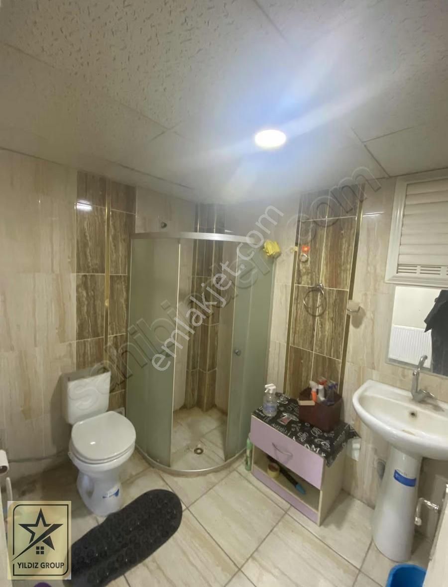Yıldız Group - Yıldırım Beyazıt Mahallesinde Eşyalı Kiralık 1+1 - Görsel 2