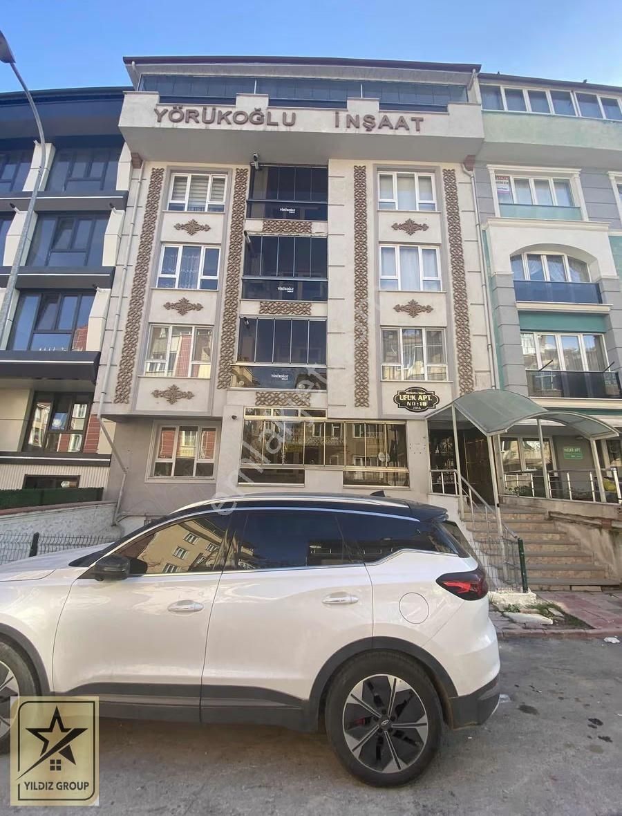 Yıldız Group - Yıldırım Beyazıt Mahallesinde Eşyalı Kiralık 1+1