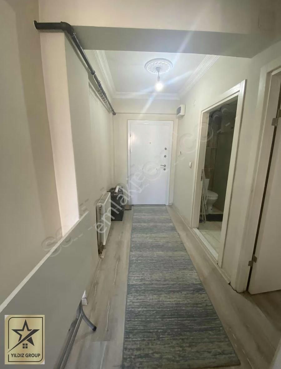 Yıldız Group - Yıldırım Beyazıt Mahallesinde Eşyalı Kiralık 1+1 - Görsel 5