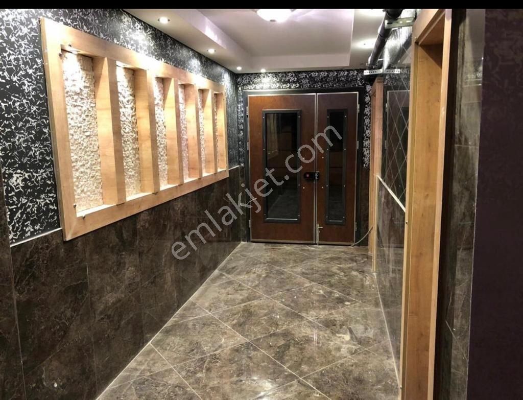 Buca Adatepe Mah. Yerden Isıtma Asansör Otopark Balkon Klimalı Full Eşyalı 1+1 - Görsel 20