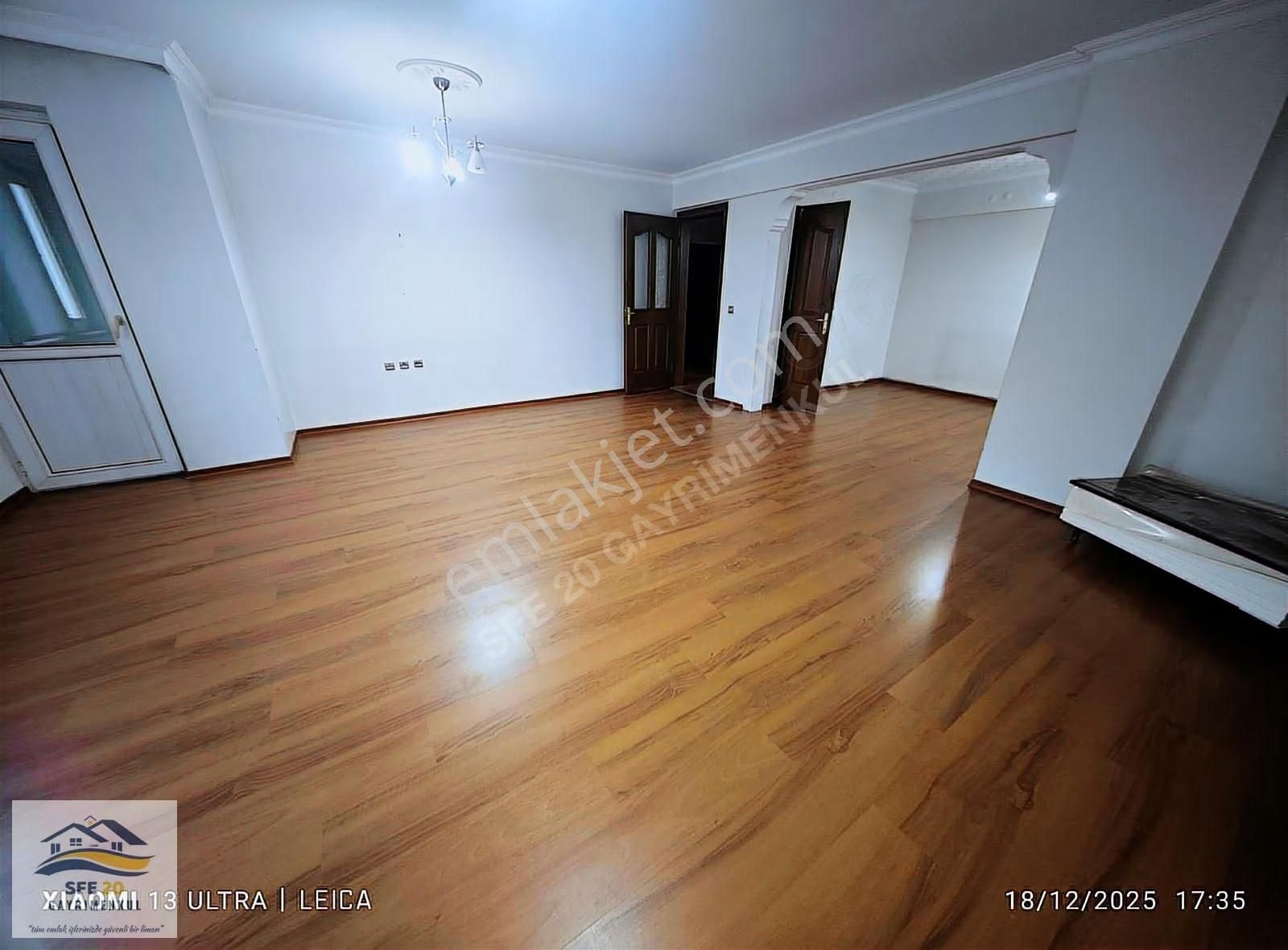 Denizli Zümrüt Mah.'de Cadde Üstünde Satılık 145m2 Arakat Daire - Görsel 21