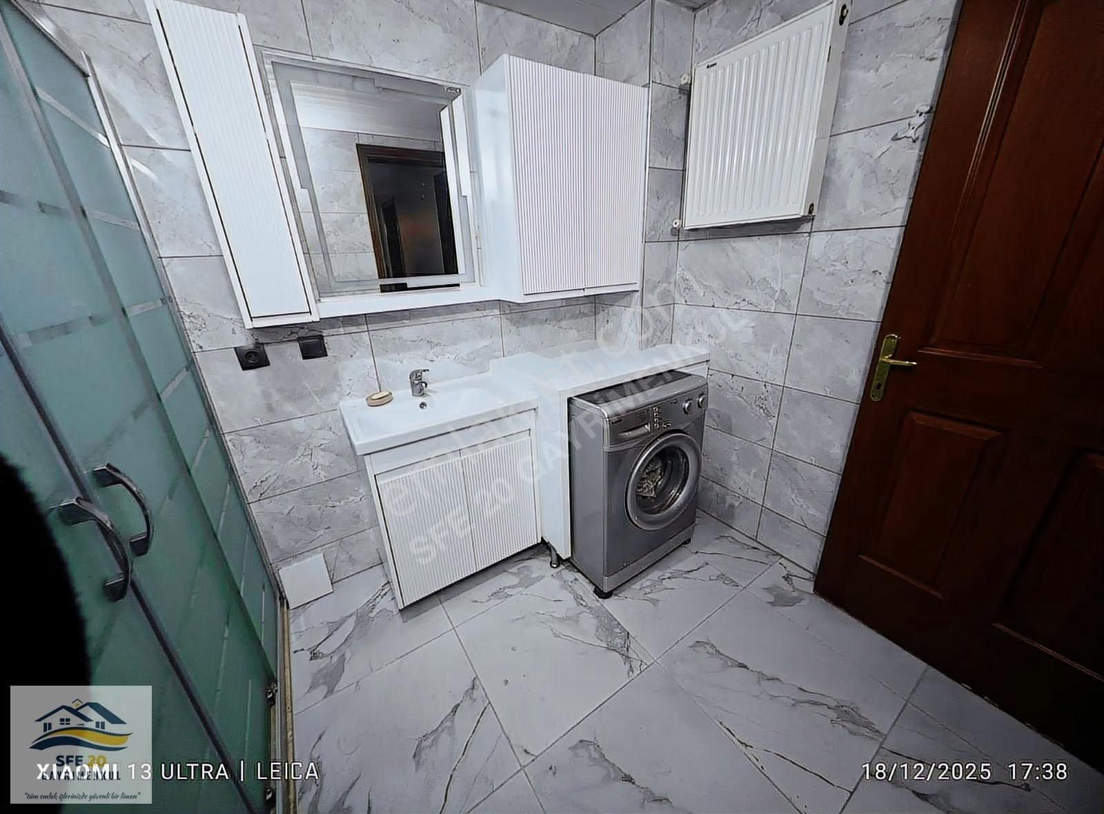 Denizli Zümrüt Mah.'de Cadde Üstünde Satılık 145m2 Arakat Daire - Görsel 9