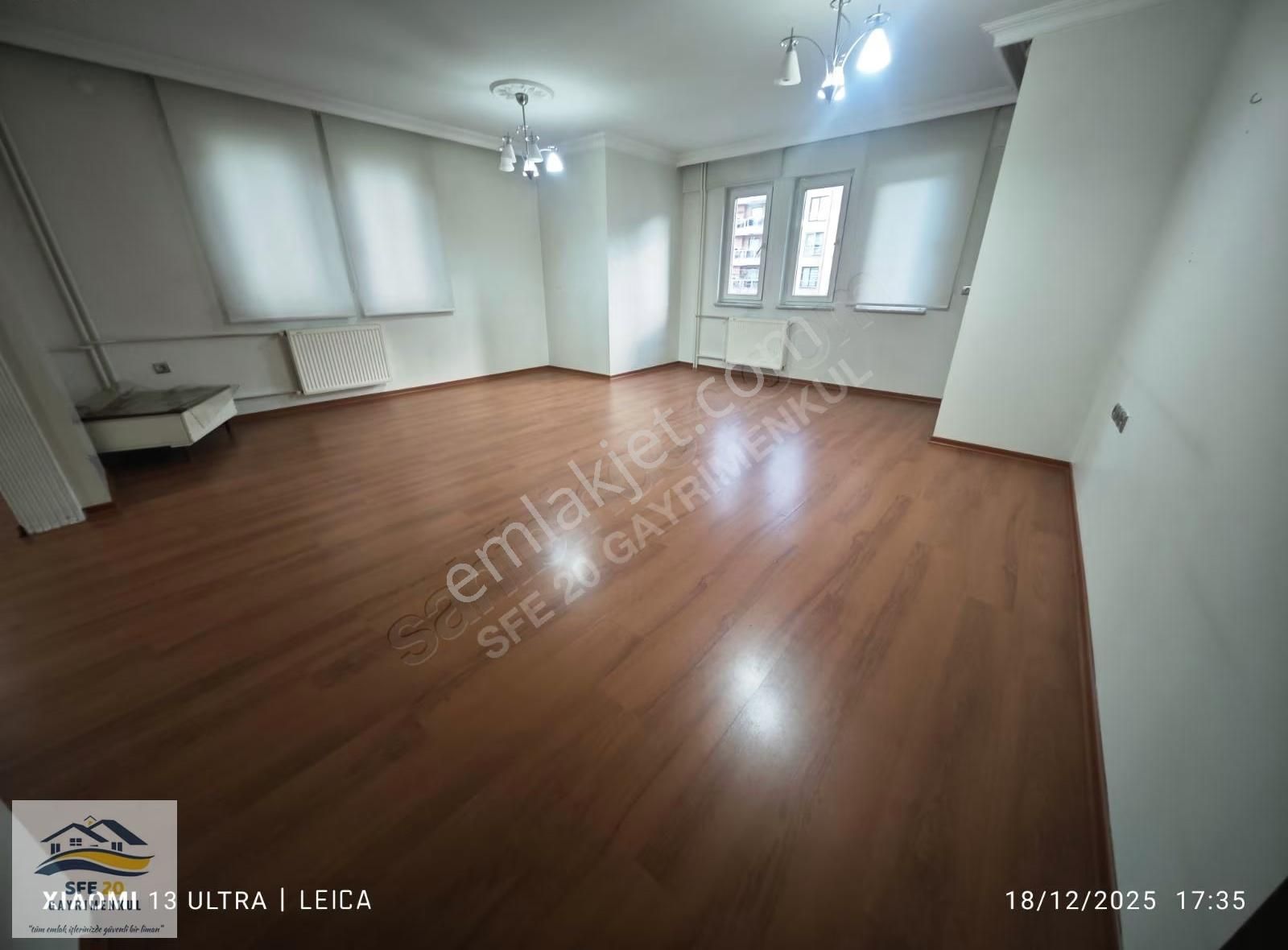 Denizli Zümrüt Mah.'de Cadde Üstünde Satılık 145m2 Arakat Daire - Görsel 26