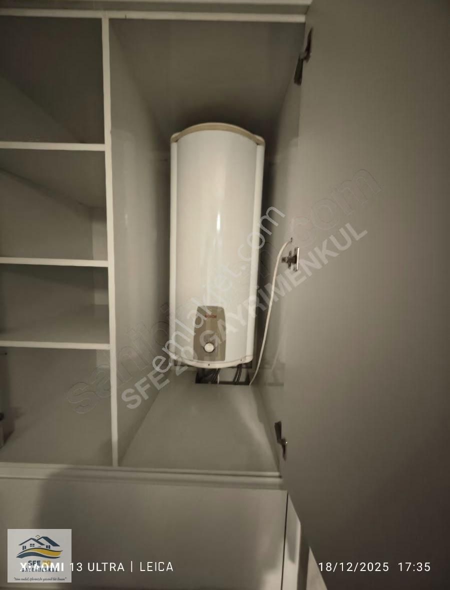 Denizli Zümrüt Mah.'de Cadde Üstünde Satılık 145m2 Arakat Daire - Görsel 18