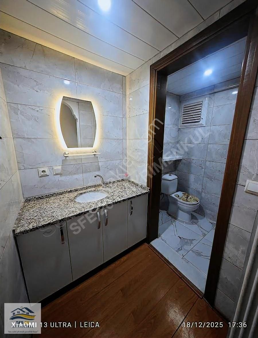 Denizli Zümrüt Mah.'de Cadde Üstünde Satılık 145m2 Arakat Daire - Görsel 15