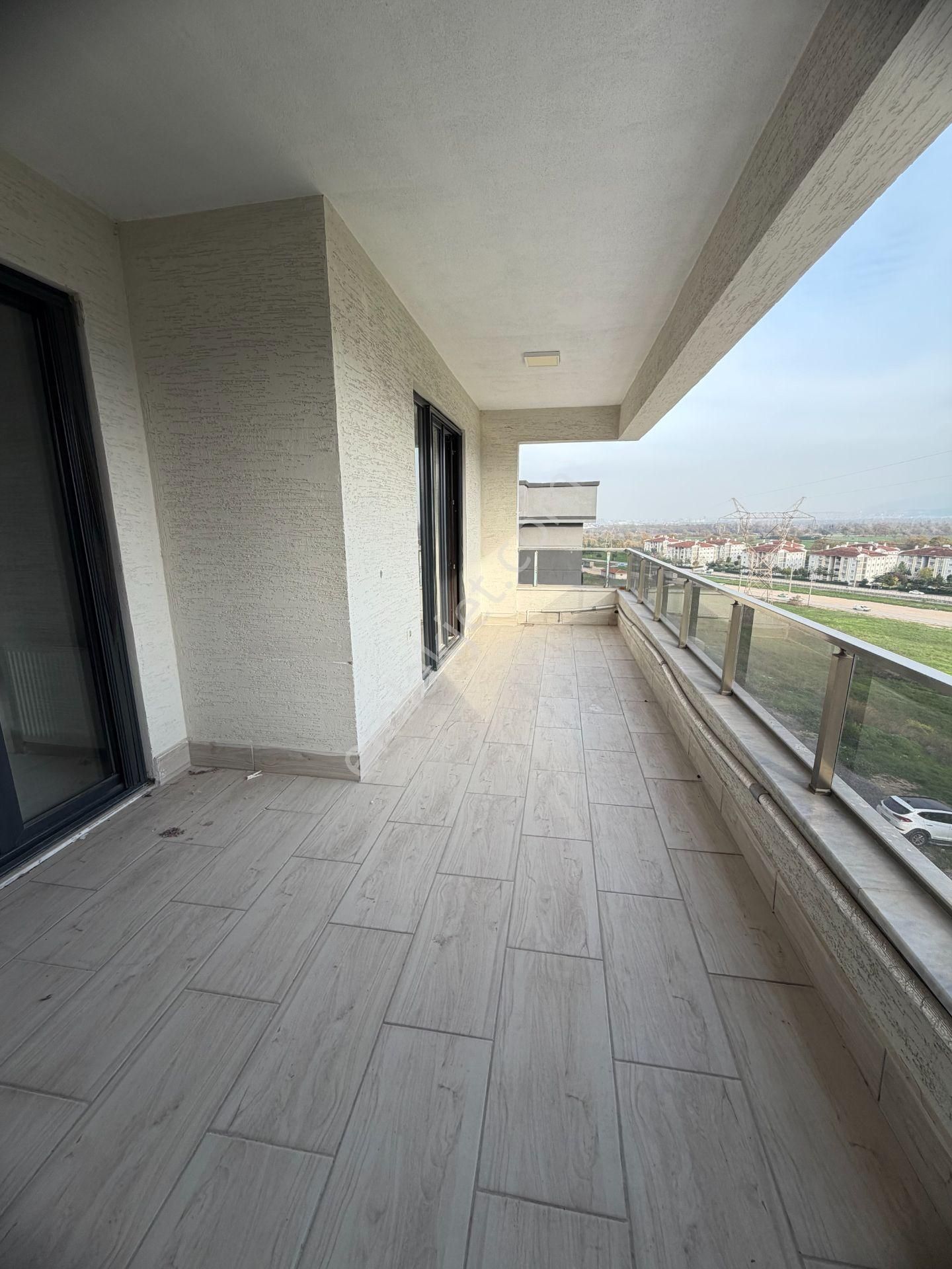 Kayapa Manolya Apartmanı Kiralık 3+1 Daire - Görsel 16