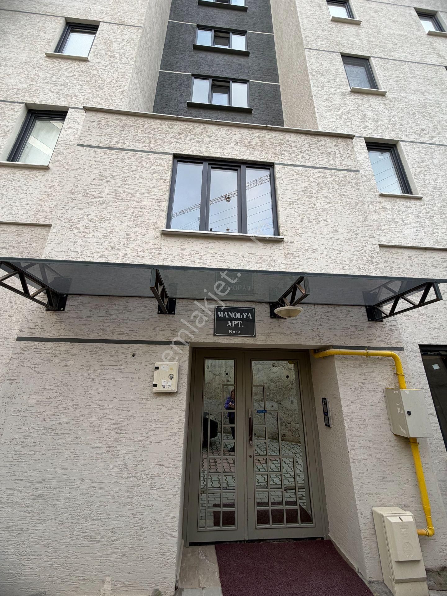 Kayapa Manolya Apartmanı Kiralık 3+1 Daire - Görsel 5