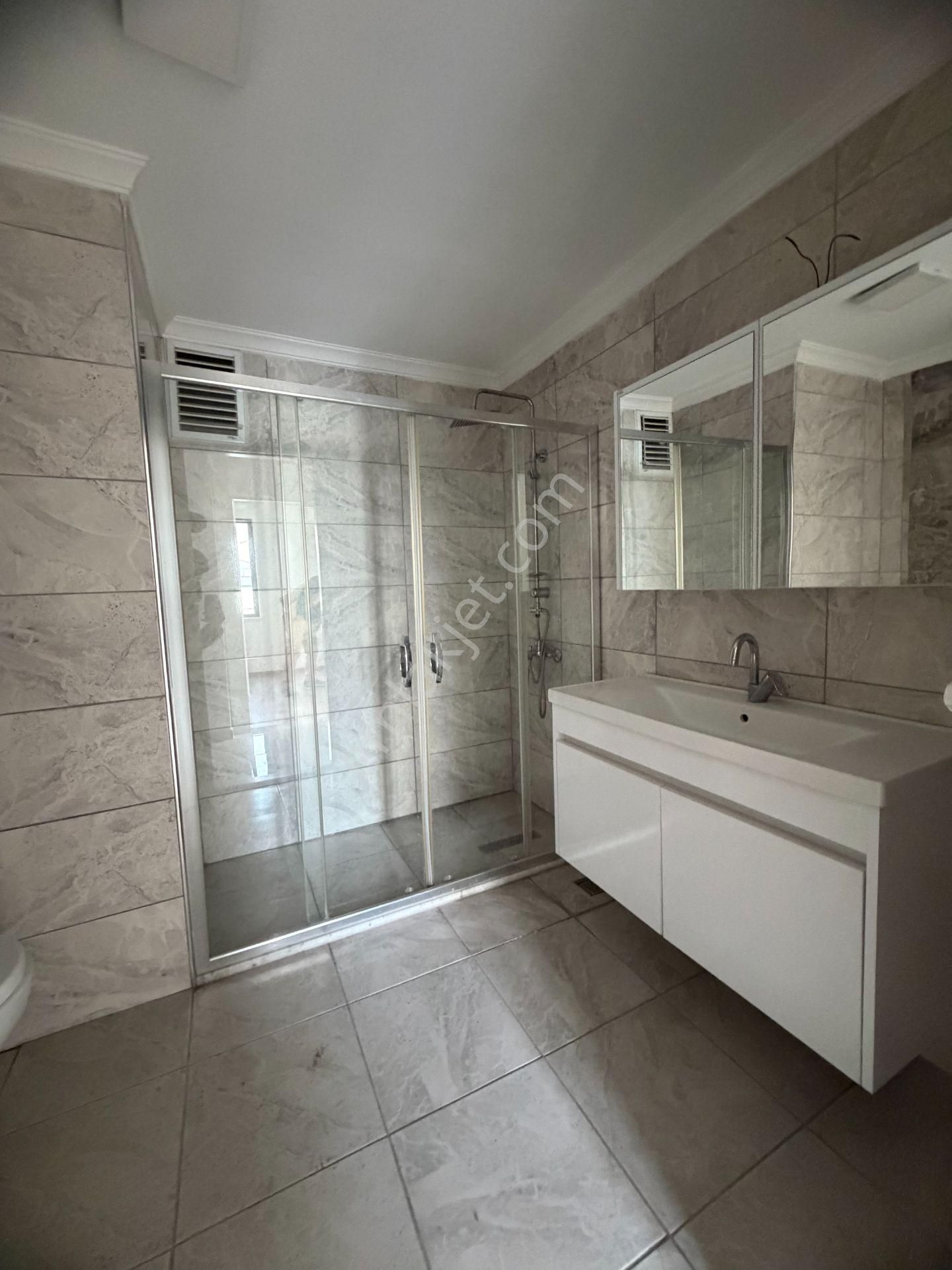 Kayapa Manolya Apartmanı Kiralık 3+1 Daire - Görsel 19