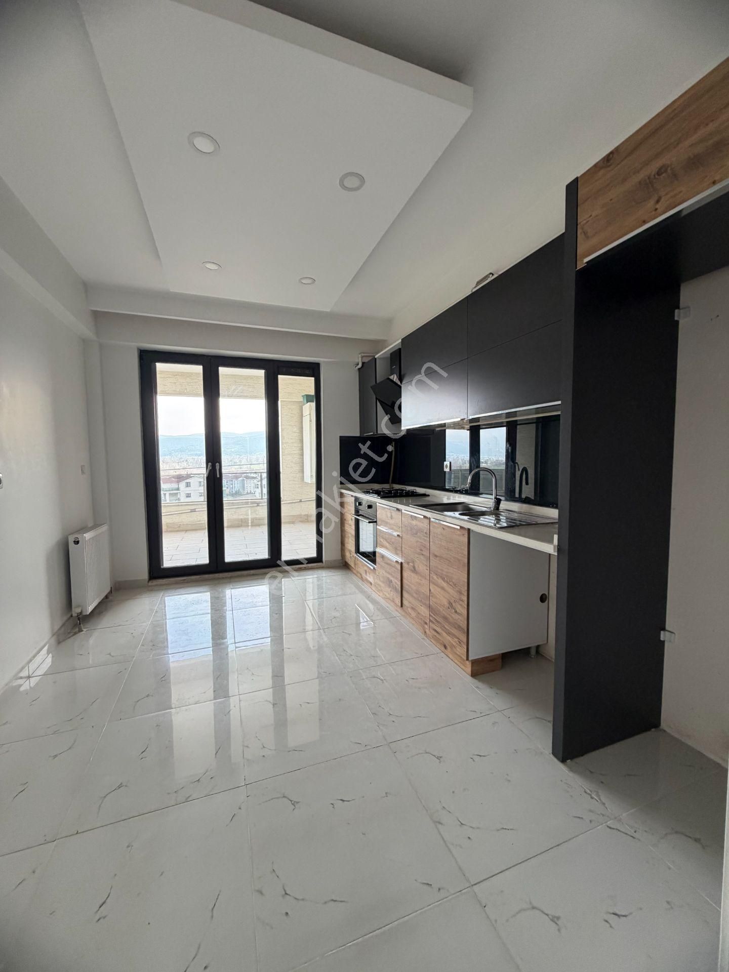 Kayapa Manolya Apartmanı Kiralık 3+1 Daire - Görsel 10