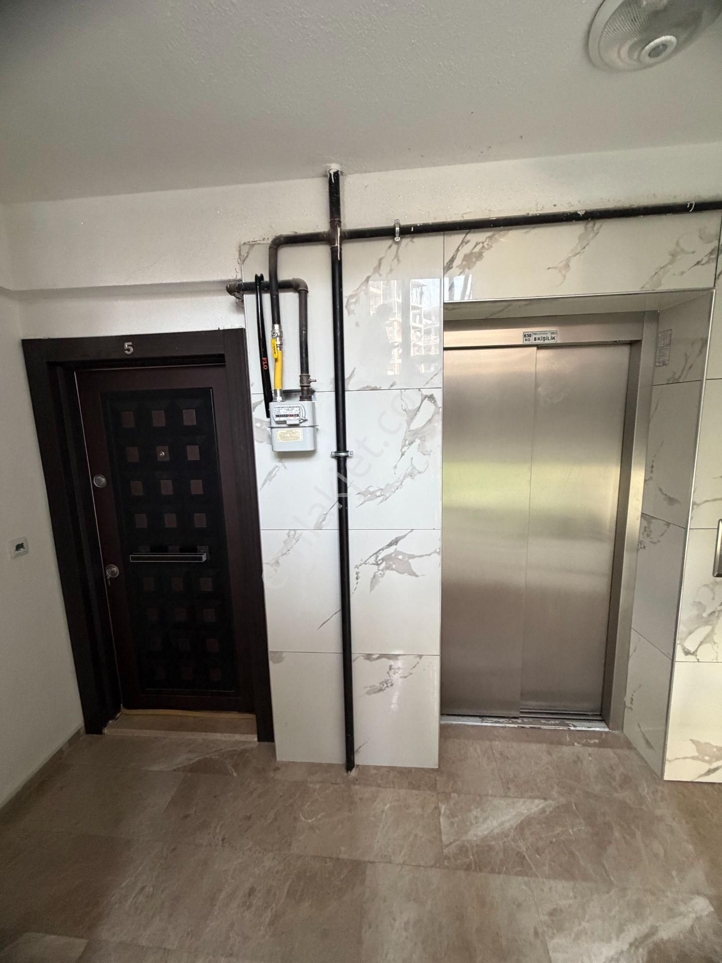 Kayapa Manolya Apartmanı Kiralık 3+1 Daire - Görsel 7
