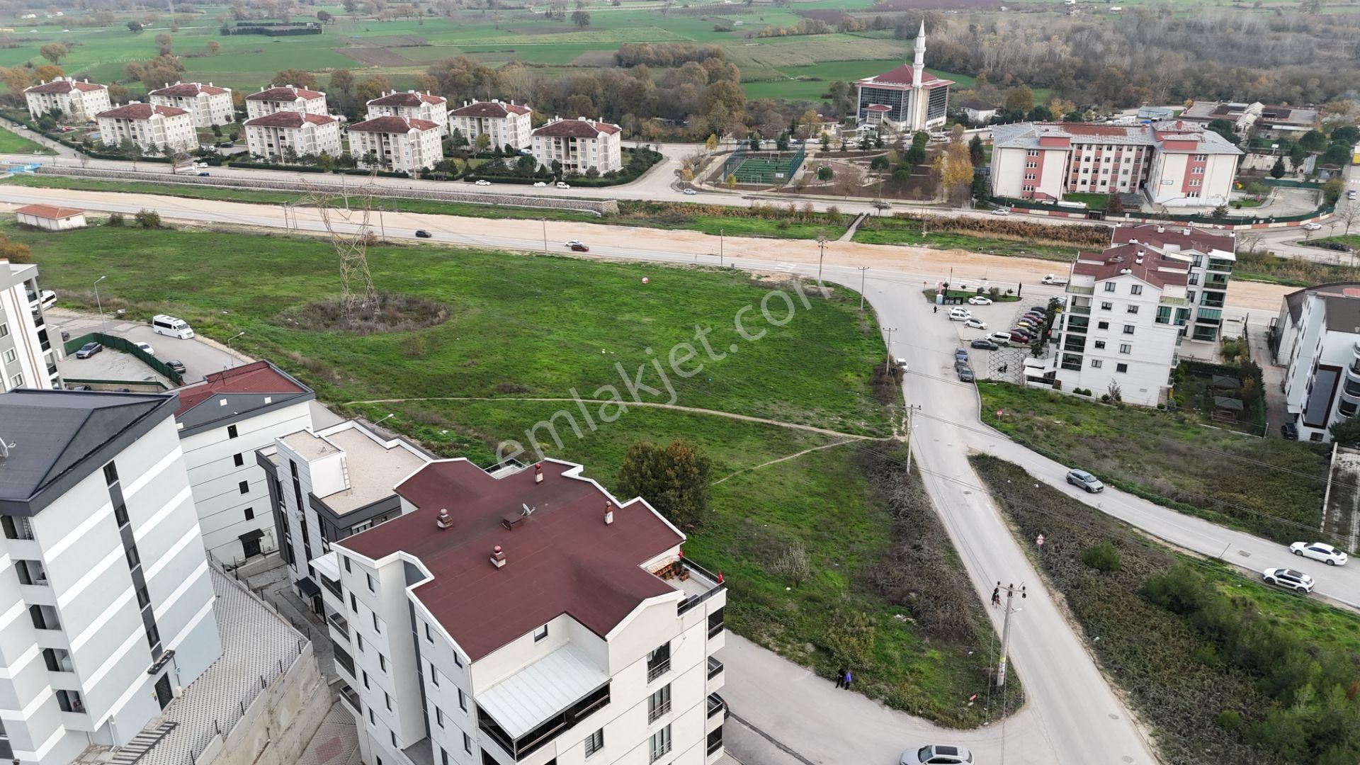 Kayapa Manolya Apartmanı Kiralık 3+1 Daire - Görsel 30