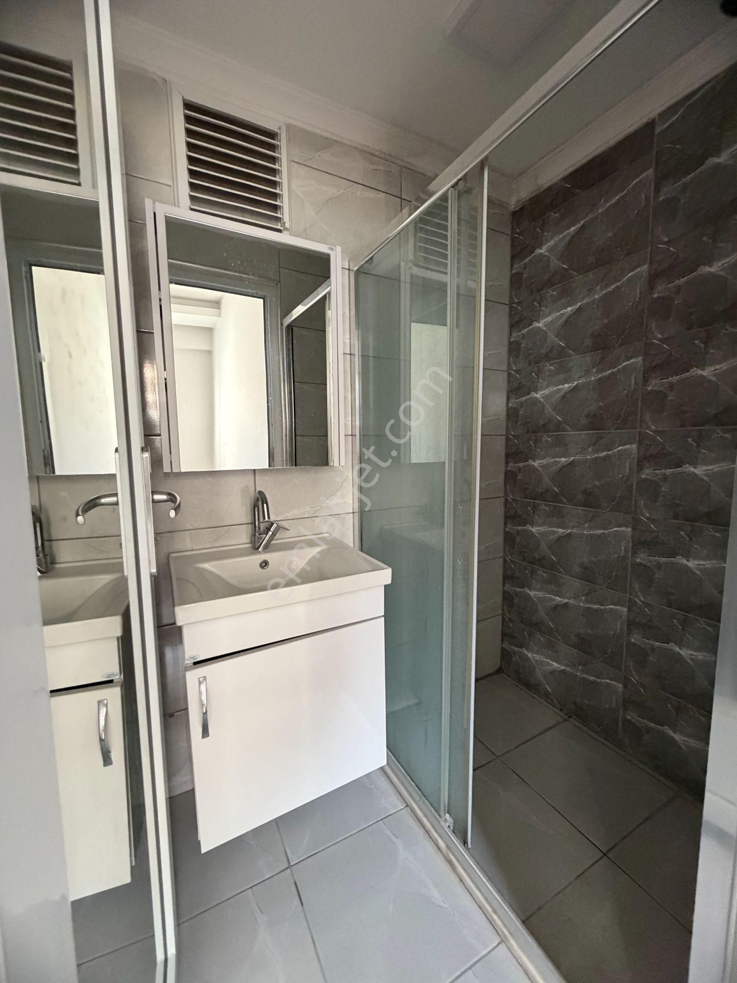 Kayapa Manolya Apartmanı Kiralık 3+1 Daire - Görsel 22