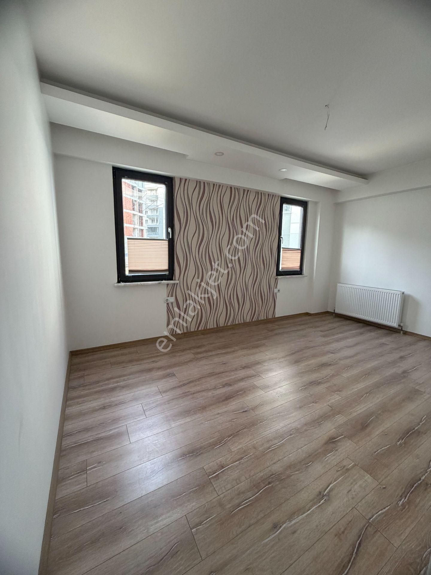 Kayapa Manolya Apartmanı Kiralık 3+1 Daire - Görsel 21