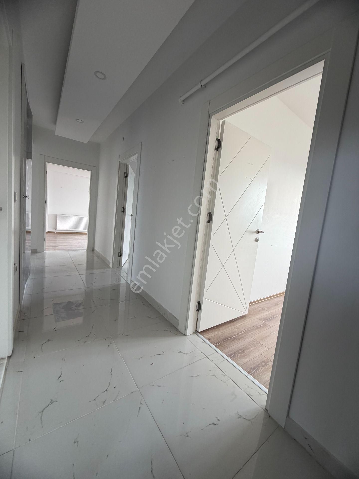 Kayapa Manolya Apartmanı Kiralık 3+1 Daire - Görsel 8