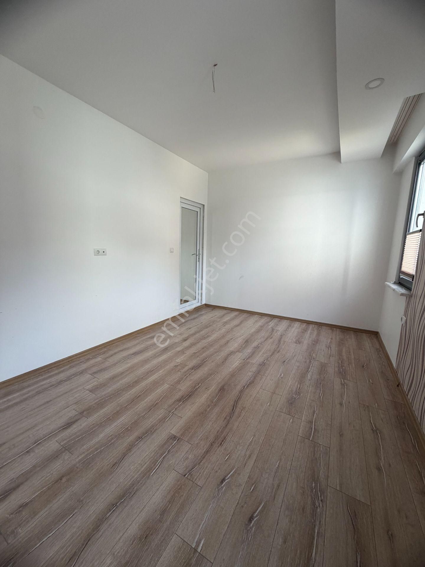 Kayapa Manolya Apartmanı Kiralık 3+1 Daire - Görsel 23