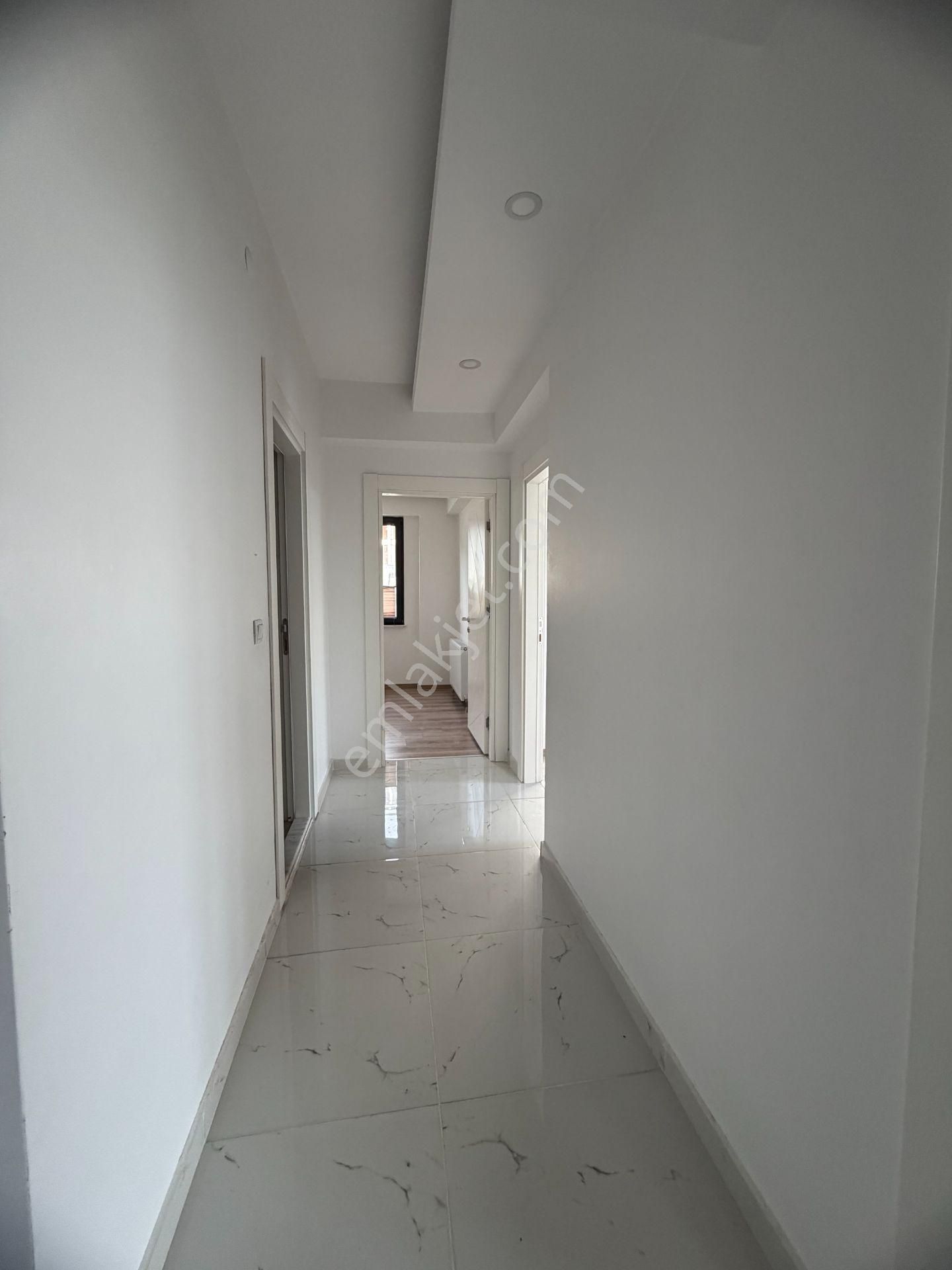 Kayapa Manolya Apartmanı Kiralık 3+1 Daire - Görsel 18
