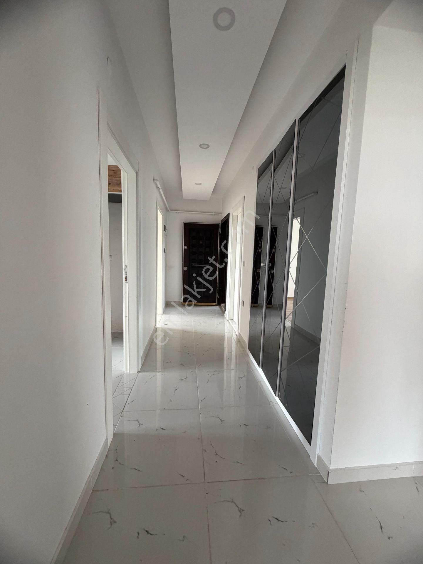 Kayapa Manolya Apartmanı Kiralık 3+1 Daire - Görsel 17