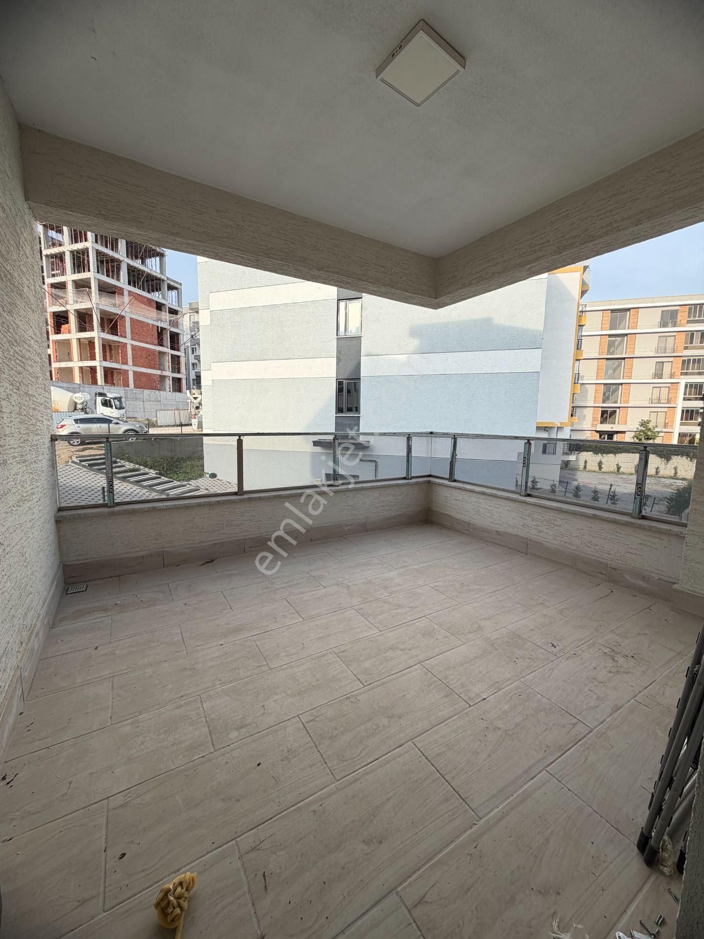 Kayapa Manolya Apartmanı Kiralık 3+1 Daire - Görsel 26
