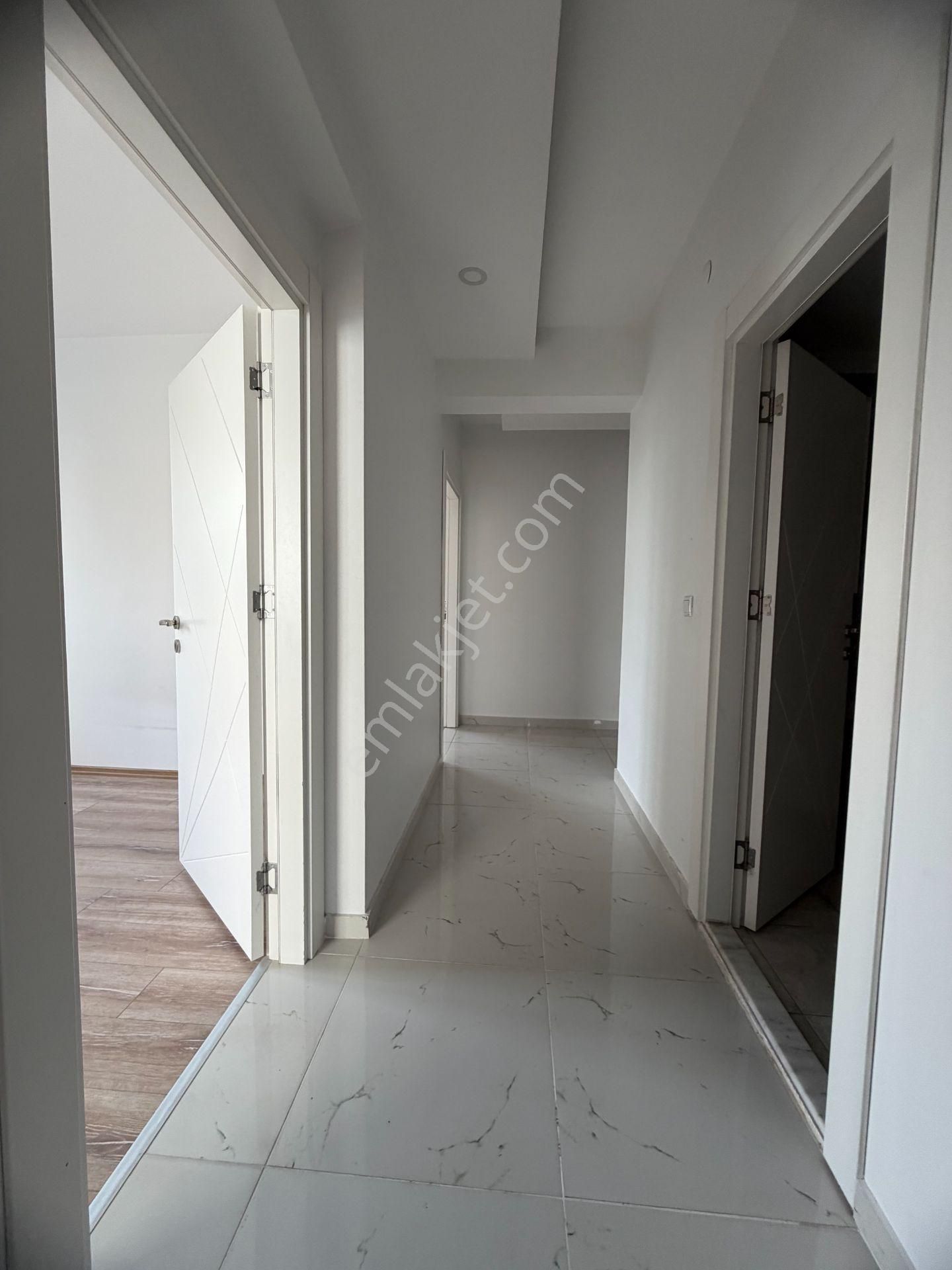 Kayapa Manolya Apartmanı Kiralık 3+1 Daire - Görsel 24