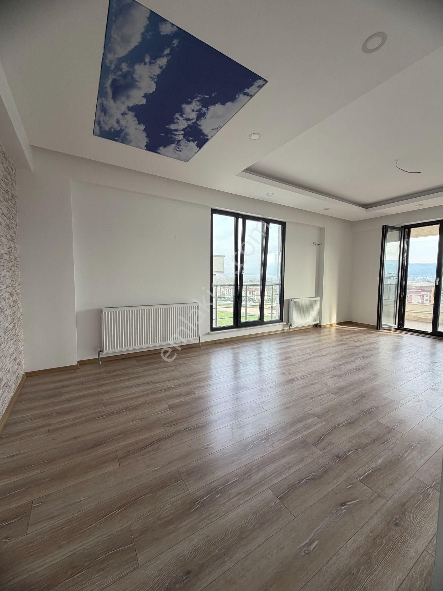 Kayapa Manolya Apartmanı Kiralık 3+1 Daire - Görsel 12