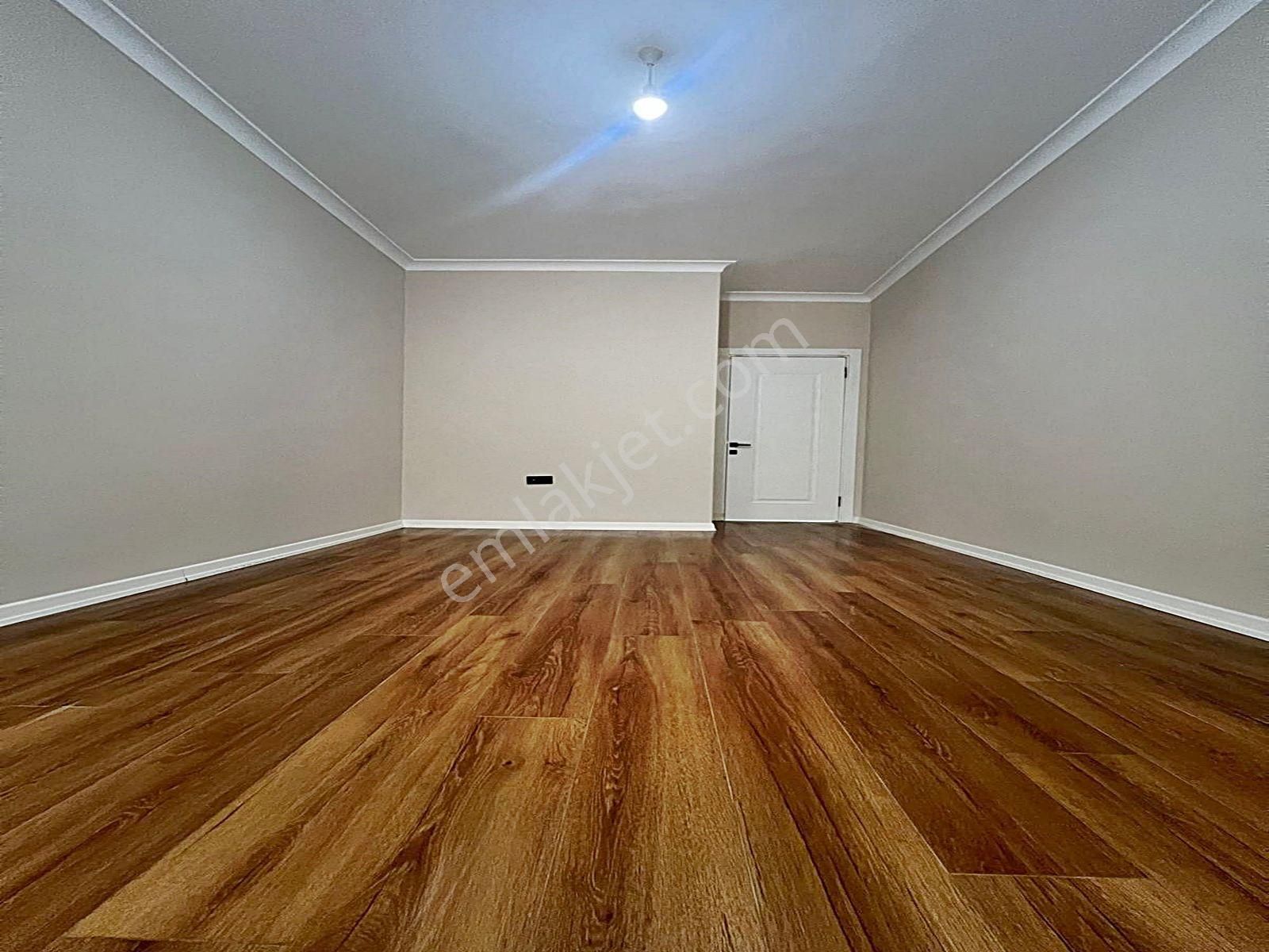 Cadd34 Yapı'dan Avcılar Metrobüsün Dibinde Sıfır Kapalı Otoparklı 2+1 Satılık Arakat Daire - Görsel 32