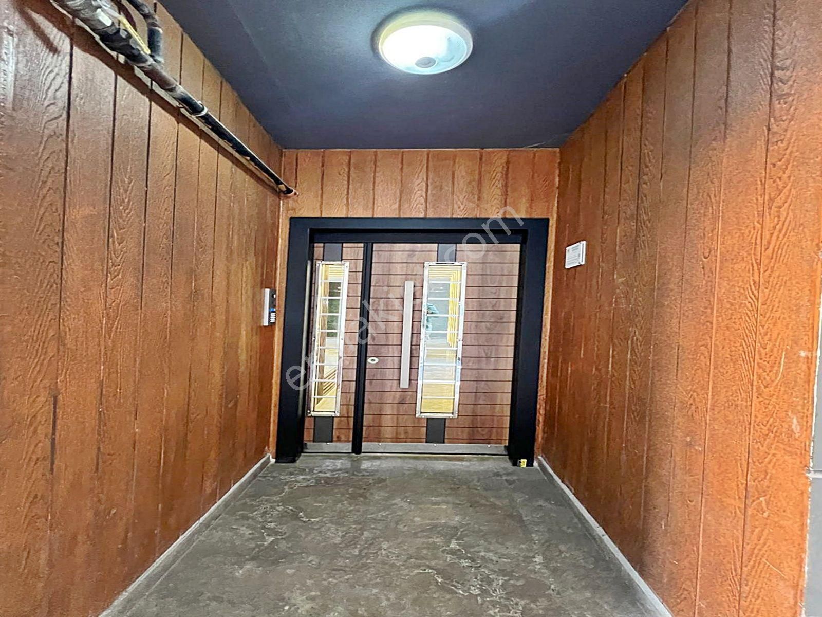 Cadd34 Yapı'dan Avcılar Metrobüsün Dibinde Sıfır Kapalı Otoparklı 2+1 Satılık Arakat Daire - Görsel 26