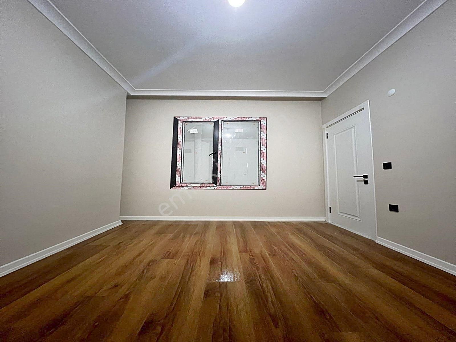 Cadd34 Yapı'dan Avcılar Metrobüsün Dibinde Sıfır Kapalı Otoparklı 2+1 Satılık Arakat Daire - Görsel 17